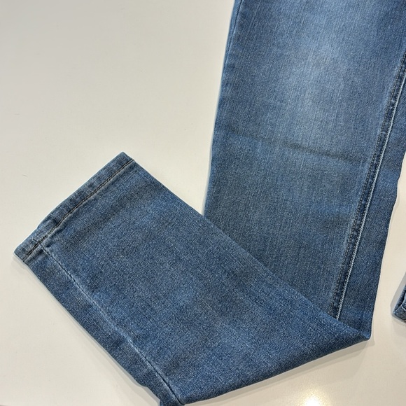 Women’s Democracy “Ab” Technology High Rise Stretch Skinny Jean 2 - Picture 5 of 16